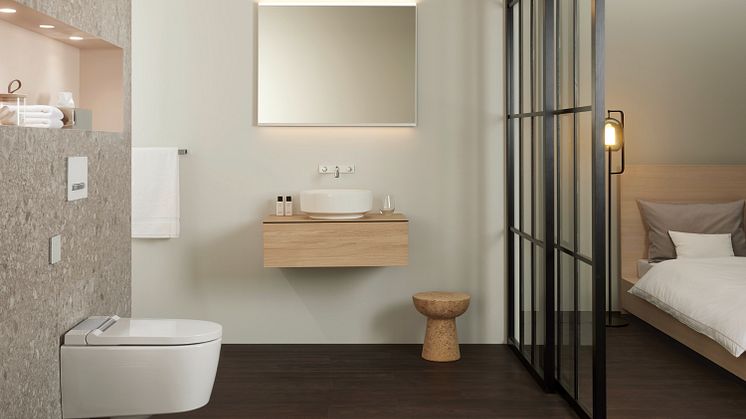 Geberit_Variform_pesuallas_miljöö