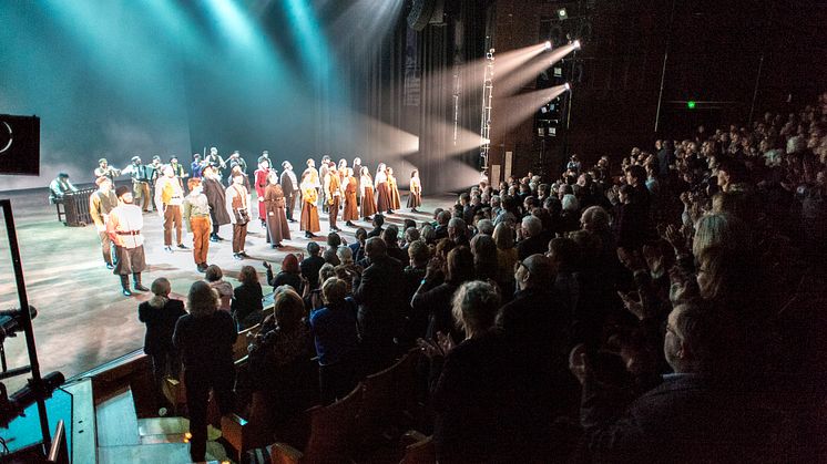 Det Norske Teatret