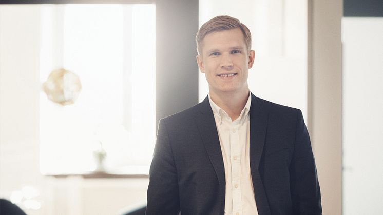 Jacob Gajland: Senior Rekryteringskonsult på Finance Recruitment