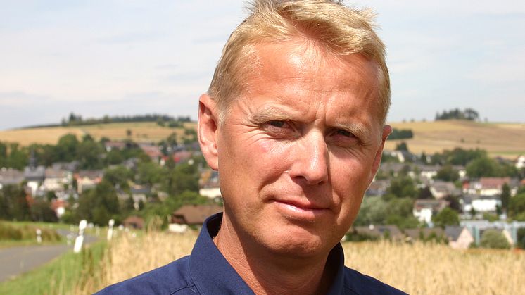 LIROS Skandinavia satsar i Bolshedens verksamhetsområde