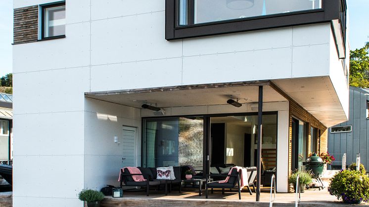 Villa W