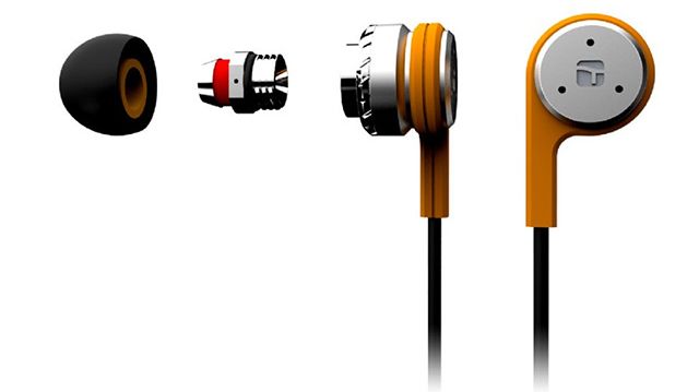 Vendora presenterar stolt, som exklusiv distributör i Skandinavien, den nya generationen in-earlurar i yppersta premiumklassen - Torque Audio t103z.