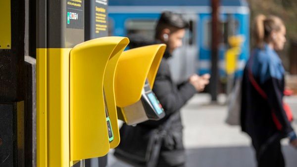 Fuskåkande skapar irritation och otrygghet i kollektivtrafiken