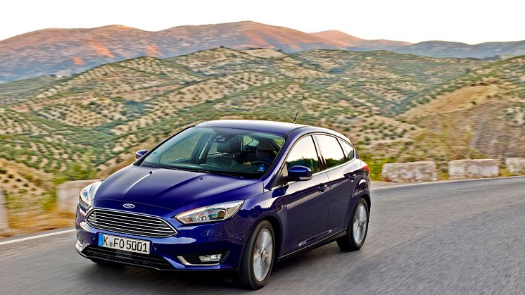 Ny Ford Focus - 6