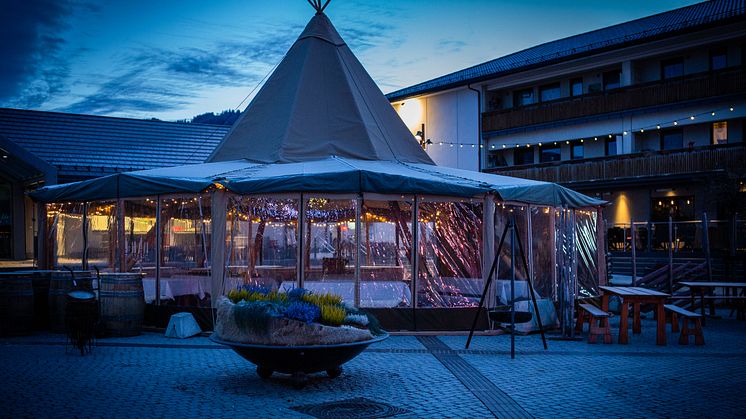Matlystfestivalen 2024 – i morgen braker det løs!