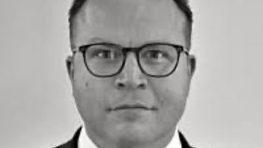Fredrik Mässing