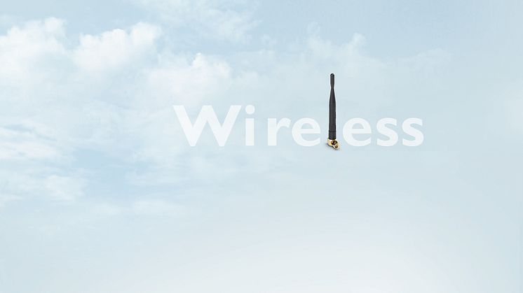 Vi gentager successen: gratis teknologidag om industrial wireless