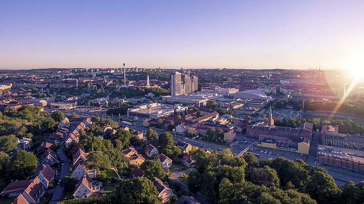 EU-projekt visar hur flexibilitet från fjärrvärmesektorn kan skapa värde för energisystemet