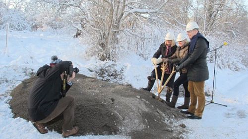 Probe the Public Space - välkommen till presentationer av kursens projekt 