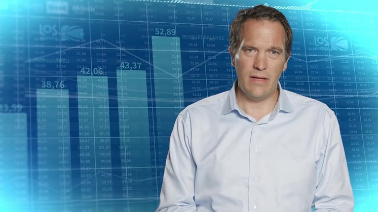 LOS Energy Kraftkommentar uke 26 2016