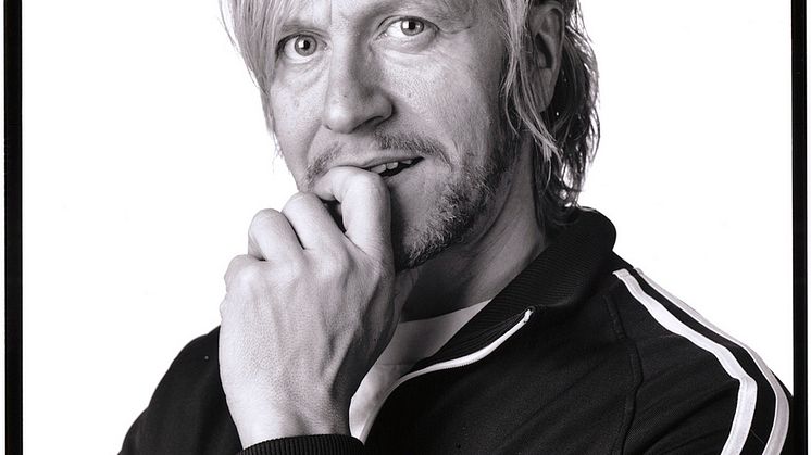 Ernst Billgren reder ut Vad är konst och hundra andra jätteviktiga frågor