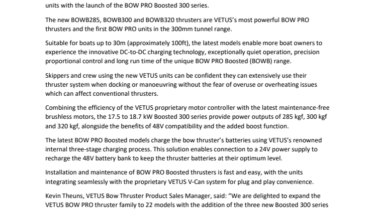 16 Nov 2021_METS - VETUS Launches BOW PRO Boosted 300 Series.pdf