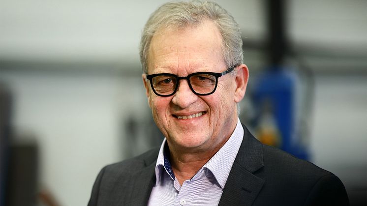 Håkan Pettersson