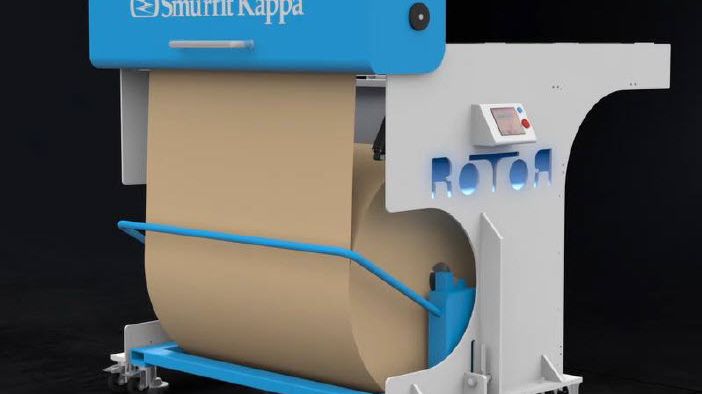 Smurfit Kappa och Nestlé Waters vinner tillsammans
