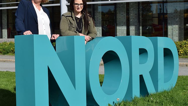 Foto: Nord universitet