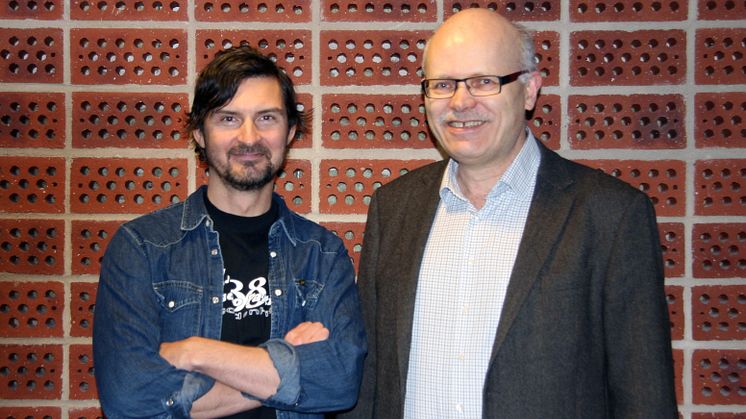 Hur påverkar robotar framtidens arbetsliv?
