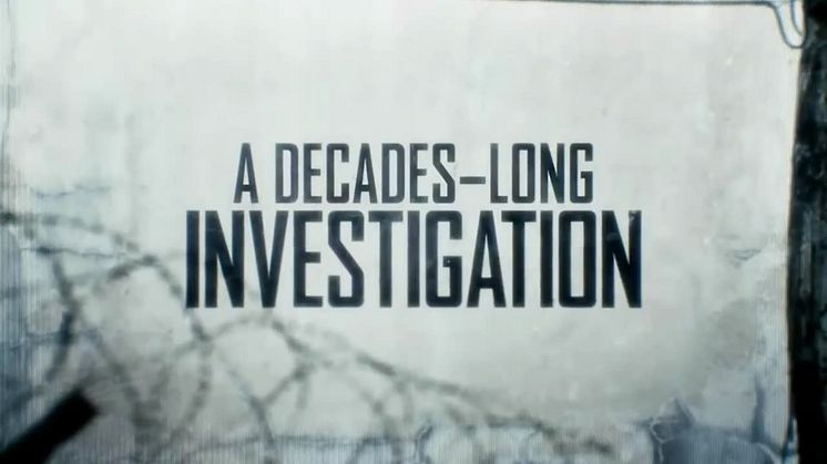 Alcatraz: The Search for the Truth