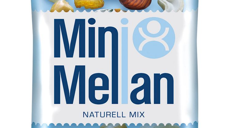 OLW Minimellan Naturell