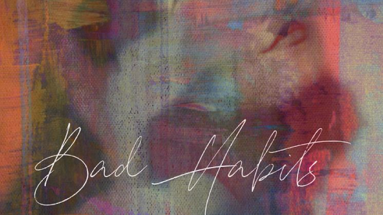 Maggie_Bad Habits_Cover