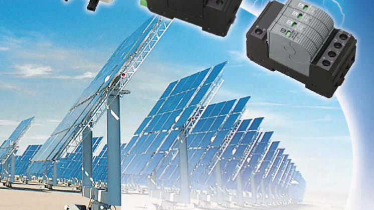 Operating photovoltaic systems safely