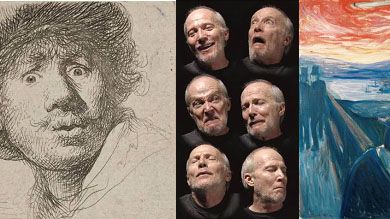 Nationalmuseum gets passionate this spring