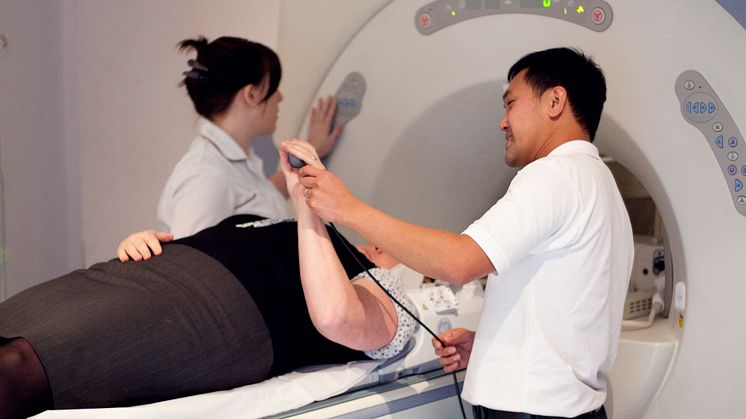 Nearly half of UK working age stroke survivors face financial hardship