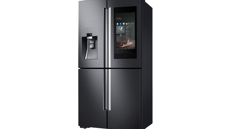 Samsung Family Hub 2018