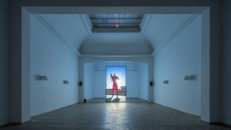 Jeannette Ehlers, Moko is Future, 2022