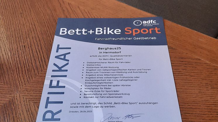 Zertifikat Bett+Bike Sport_Berghaus25_Foto TVE.jpg