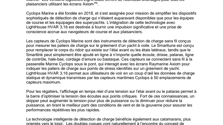 Dec 2021 - Raymarine - Cyclops_Integration_LH_Hvar_FINAL.v6-fr_FR.pdf