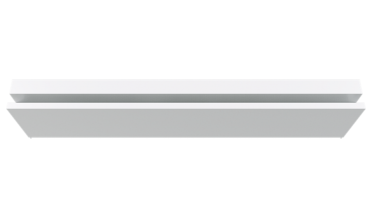 Plafond XD_TRAC_CENTER