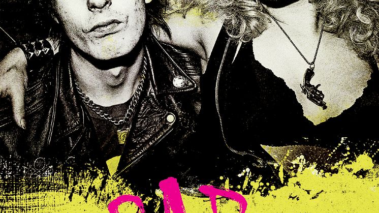 Sad Vacation - The Last Days Of Sid And Nancy