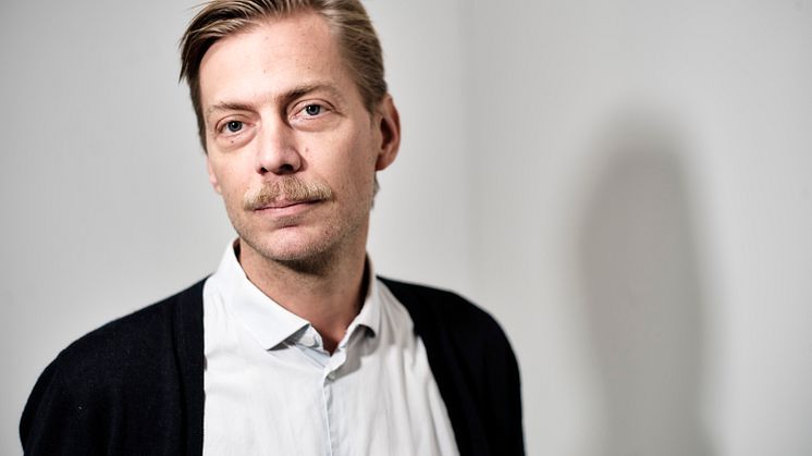 Martin Grander