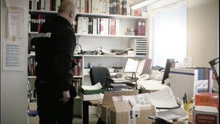 CareTrack hos Br. Engströms Entreprenadmaskiner - Volvo utrustar alla större maskiner med telematiksystem