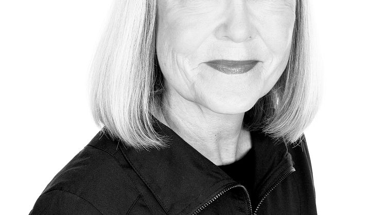 Agneta Stake, VD Nola