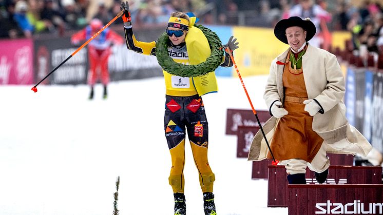 Vasaloppet 2024