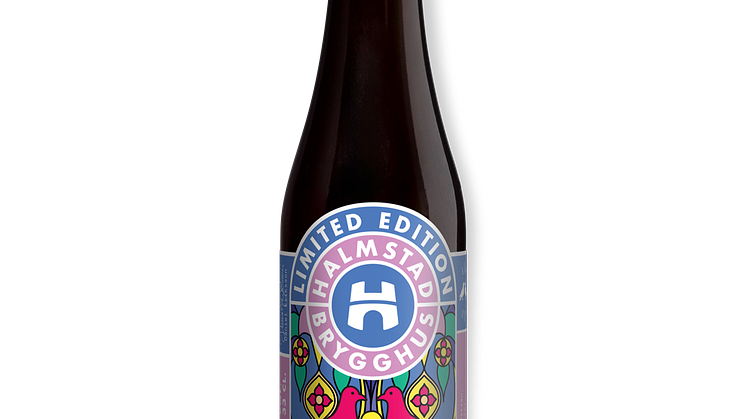 Belgisk Dubbel