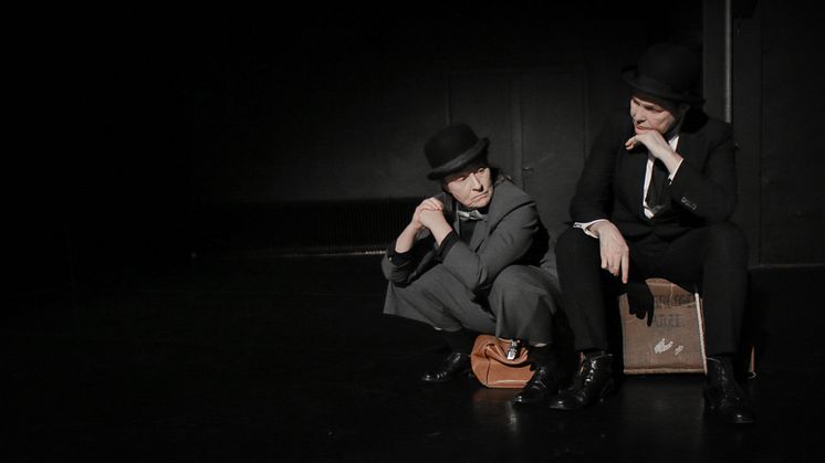Helan & Halvan