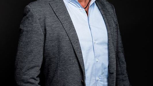 Mark Bula