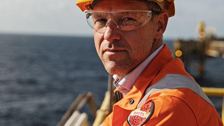 Morten Hesselager Pedersen 1