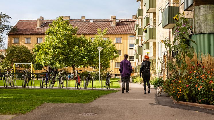 Arbetet har gett resultat – Seved inte längre särskilt utsatt