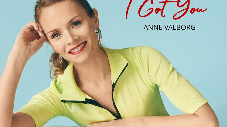 Foto: Anne Valeur