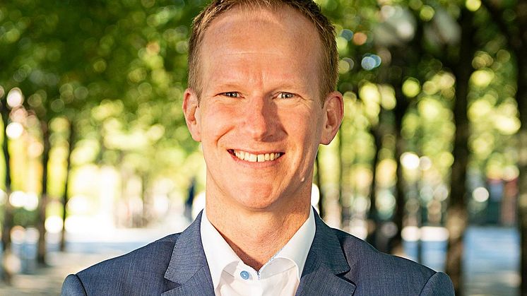 Johan Dahlin ny Nordenchef på Dynatrace