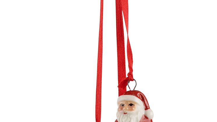 My Christmas Tree Trio-Ornament
