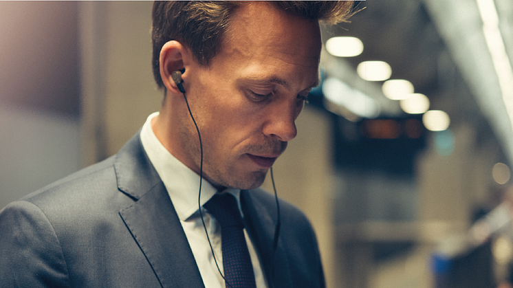 Credit Quarterly Q1 2020: Kreditt i turbulente tider