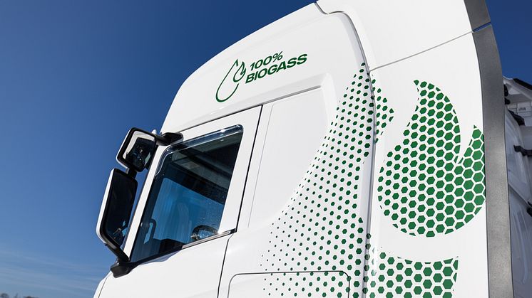 Norsk Scania investerer tungt i utslippsfrie demobiler