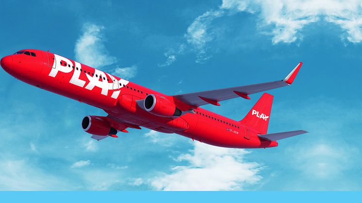 Play Airlines