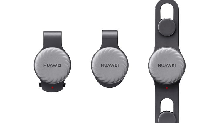 Huawei S-TAG