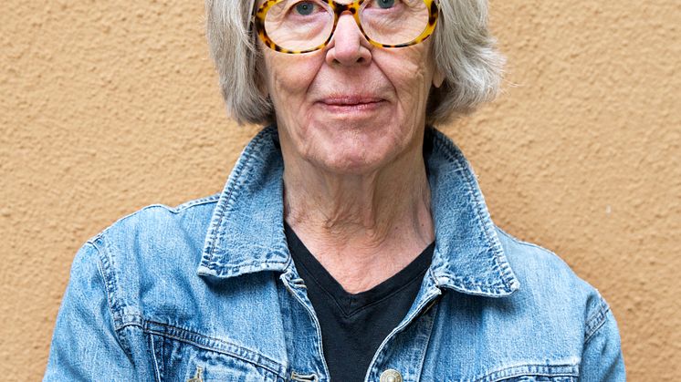 Margareta Börjesson spelade bort sitt företag, sitt förhållande och alla sina pengar på nätcasinon.