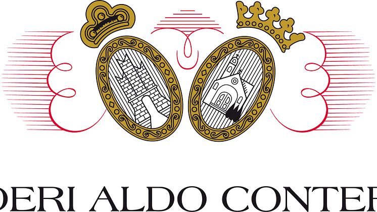 Aldo Conterno åter i Systembolagets exklusiva sortiment